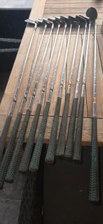 Batons de golf, Sport en Fitness, Golf, Ophalen of Verzenden, Gebruikt