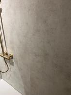 Kunststof Wandpaneel 90 x 260 cm Dumawall Light Grey XL, Doe-het-zelf en Bouw, Ophalen, Nieuw, Overige typen