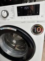 Wasmachine 8kg, Elektronische apparatuur, Ophalen, 10 kg of meer, Energieklasse A of zuiniger, Bovenlader