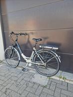 elektrische fiets netbike in prefecte staat met lader, Fietsen en Brommers, Fietsen | Heren | Herenfietsen, Ophalen