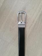 Riem (lederen, zwart, Mexx, 100-105cm), Mexx, 95 tot 105 cm, Ophalen of Verzenden, Riem of Ceintuur