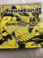 7" The HouseBand, Dancing Shoes, Enlèvement ou Envoi, Disco