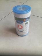 Vend une cartouche filtrante pour piscine. Intex A, Ophalen, Nieuw, Zwembadpomp