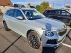 Kamiq 1.0tsi DSG  Nieuw, Stof, https://public.car-pass.be/vhr/da4f68ee-2c4d-475f-bb22-28e463b53625, Bedrijf, 5 zetels