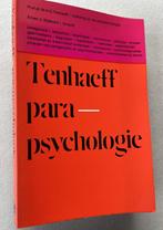 Prof. Dr. W.H.C.Tenhaeff: Inleiding tot de parapsychologie, Enlèvement ou Envoi