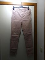 pantalon jean’s rose poudre taille 44-46, Gedragen, Overige jeansmaten, Ophalen, Overige kleuren