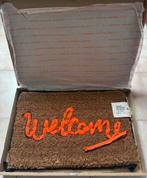 banksy welcome mat, Antiek en Kunst, Kunst | Litho's en Zeefdrukken, Ophalen