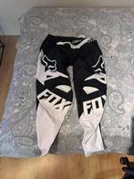 fox 180 motocross broek, Motoren, Kleding | Motorkleding, Ophalen of Verzenden, Nieuw zonder kaartje, Broek | textiel, Fox