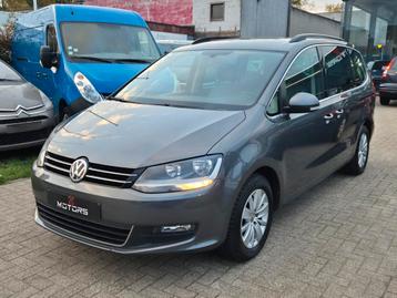 VW SHARAN // 2.0TDI // 4 MOTION // EURO 6 beschikbaar voor biedingen