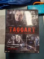 Taggart de collectie, Cd's en Dvd's, Ophalen, Gebruikt
