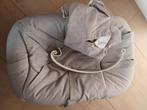 Stokke newbornset, Kinderen en Baby's, Kinderstoelen, Ophalen, Zo goed als nieuw, Overige typen, Gordel(s)