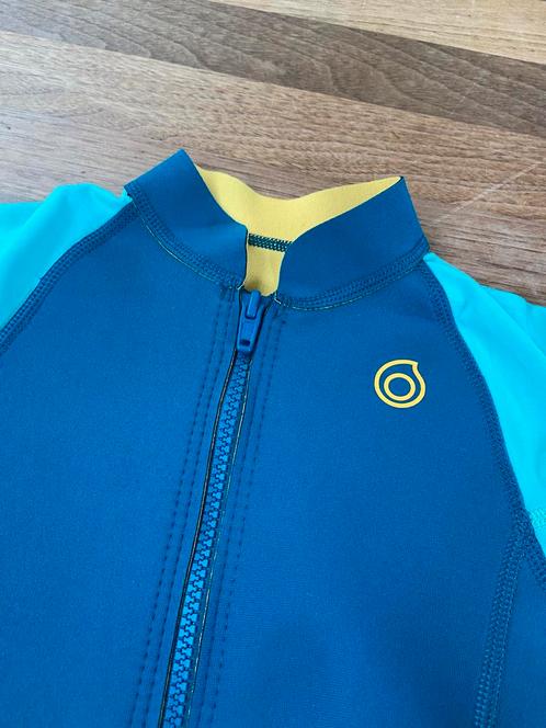 Nooit gebruikt, neopreen zwemvest 10-11 jaar, Kinderen en Baby's, Kinderkleding | Kinder-zwemkleding, Nieuw, Ophalen of Verzenden
