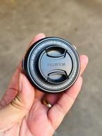 Fujifilm XF 27mm F2.8 R WR, Audio, Tv en Foto, Foto | Lenzen en Objectieven, Ophalen of Verzenden, Zo goed als nieuw, Standaardlens