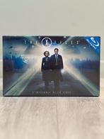 The X-Files - de volledige 9 seizoenen - gelimiteerde editie, Boxset, Nieuw in verpakking