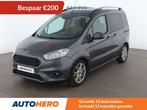 Ford Tourneo 1.5 TDCi Titanium (bj 2019), Auto's, Ford, Voorwielaandrijving, Stof, https://public.car-pass.be/vhr/ad4ff12f-7181-4126-8f3a-aae84a29d82d