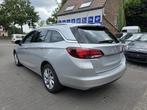 Opel Astra K Sports Tourer Edition Start/Stop, Stof, Bedrijf, 3 cilinders, Voorwielaandrijving