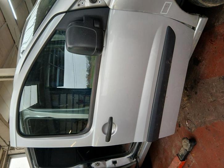 Alle deuren Citroen Jumpy Peugeot expert Fiat scudo, Auto-onderdelen, Carrosserie, Deur, Fiat, Peugeot, Voor, Achter, Links, Rechts