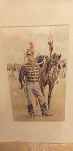 Lithografie, Ophalen of Verzenden