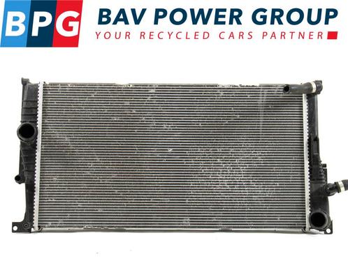 RADIATEUR BMW 4 serie Gran Coupe (F36) (17118482946), Auto-onderdelen, Airco en Verwarming, BMW, Gebruikt