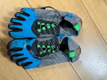 Vibram Five Fingers - Schoenen