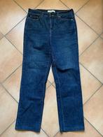 Levi's Jeans 512 blauw rechte pijp W33 L32 mooi donkerblauw,, Kleding | Dames, Gedragen, Levi's, W33 - W36 (confectie 42/44), Blauw