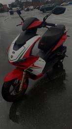 Neco gpx 50 4t, Fietsen en Brommers, Ophalen, Zo goed als nieuw