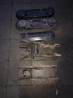 HONDA CAMINO PIECES, Enlèvement ou Envoi, Utilisé