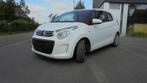 CITROEN C1 1.0i Feel - AIRCO - PARK ASSIST - GARANTIE, Auto's, Citroën, Te koop, Stadsauto, Benzine, 3 cilinders