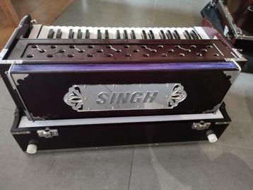 Indiaas Harmonium beschikbaar voor biedingen
