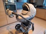 Kinderwagen p'tit Chou, Ophalen, Zo goed als nieuw, Kinderwagen