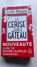 La cerise sur le gâteau, Enlèvement ou Envoi, Utilisé, Aurélie Valognes, Europe autre