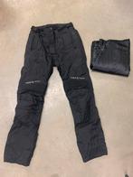 Regenbroek - maat L - extra lengtemaat, Motoren, Ophalen