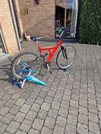 MOUNTAIN BIKER, Gebruikt, Ophalen, Overige merken, Heren