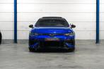 Volkswagen Golf Golf R 4Motion DSG Perfo pack/AKRA/H&K/HUD, Auto's, Volkswagen, Automaat, 1984 cc, Blauw, Leder