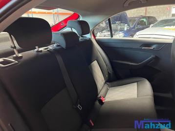 SEAT TOLEDO 4 compleet interieur 2012-2019 beschikbaar voor biedingen