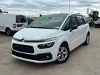 Citroen c4 picaso diesel 7 plaats, Auto's, Citroën, Voorwielaandrijving, Stof, Euro 6, 4 cilinders