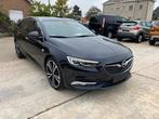 Insignia 1.5benz AUTOMAAT SportsTourer 2018 gekeurd verkoop, Cuir, Achat, Euro 6, Entreprise