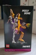Lego Fortnite Banane Pelée jamais montée, Ophalen, Zo goed als nieuw, Lego