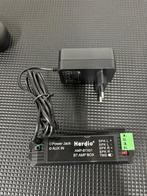 Herdio 2-kanalen bluetooth audioversterker, Audio, Tv en Foto, Versterkers en Ontvangers, Overige merken, Nieuw, Ophalen of Verzenden