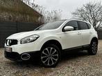 Nissan Qashqai 1.6i 2WD Tekna ISS TOIT, Euro 5, Achat, Entreprise, Boîte manuelle