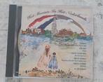 Cd Het Mooiste in het Nederlands, Cd's en Dvd's, Cd's | Nederlandstalig, Ophalen of Verzenden, Zo goed als nieuw