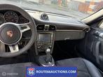 Porsche 997 Carrera GTS | 2011 | Route 66 Auctions, Auto's, Gebruikt, Zwart, Bedrijf, Handgeschakeld