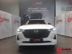 Mazda CX-60 2.5L e-SKYACTIV PHEV 327PK AWD 8AT Homura, Automaat, Euro 6, Wit, Bedrijf