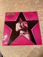 Elvis, Cd's en Dvd's, Vinyl | R&B en Soul, Zo goed als nieuw