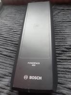 Bosch 400 powerpack 05-23 bouwjaar, Fietsen en Brommers, Ophalen of Verzenden