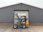 Giant G2300 HD minishovel NIEUW, Tobroco, Info@tobroco.nl, Sprendlingenstraat 57
5061 KM  Oisterwijk, NL, Wiellader of Shovel