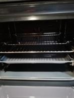 Cuisinière vitrocéramique Bosch, Electroménager, Cuisinières, Enlèvement, Comme neuf, 4 zones de cuisson