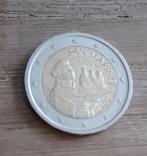Lot 2€ muntstukken, Ophalen of Verzenden, Zo goed als nieuw