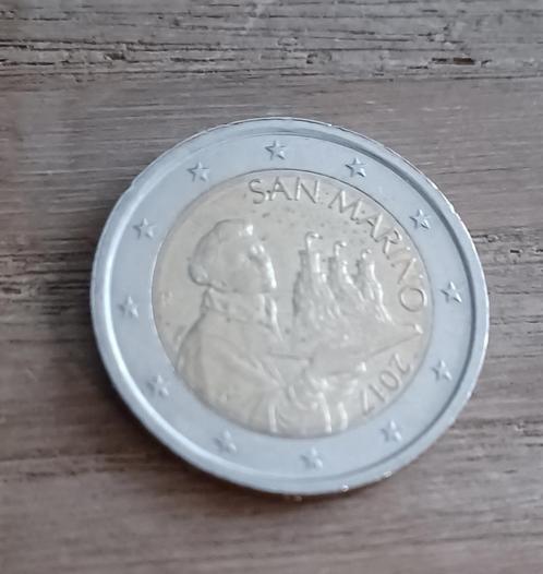 Lot 2€ muntstukken, Verzamelen, Overige Verzamelen, Zo goed als nieuw, Ophalen of Verzenden