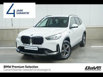 BMW Serie X X1 25E - HYBRID - NEW MODEL  beschikbaar voor biedingen